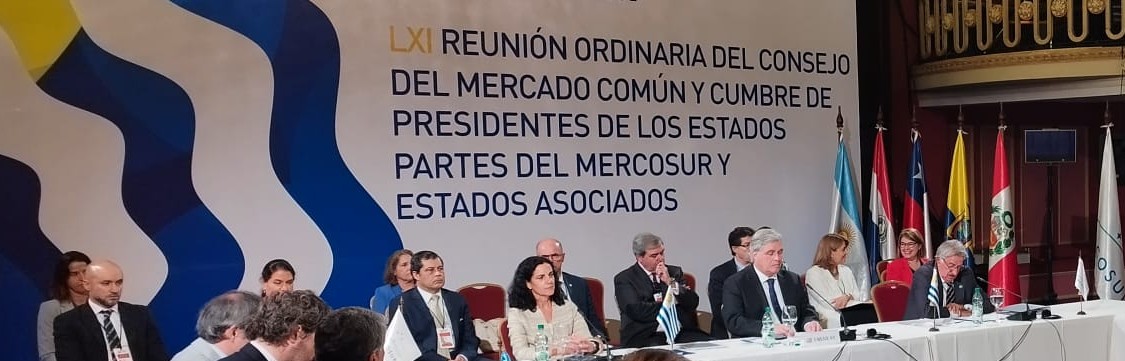 Cumbre Mercosur 02