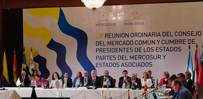 Cumbre Mercosur 03