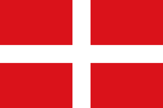 Bandera de la Soberana Orden de Malta