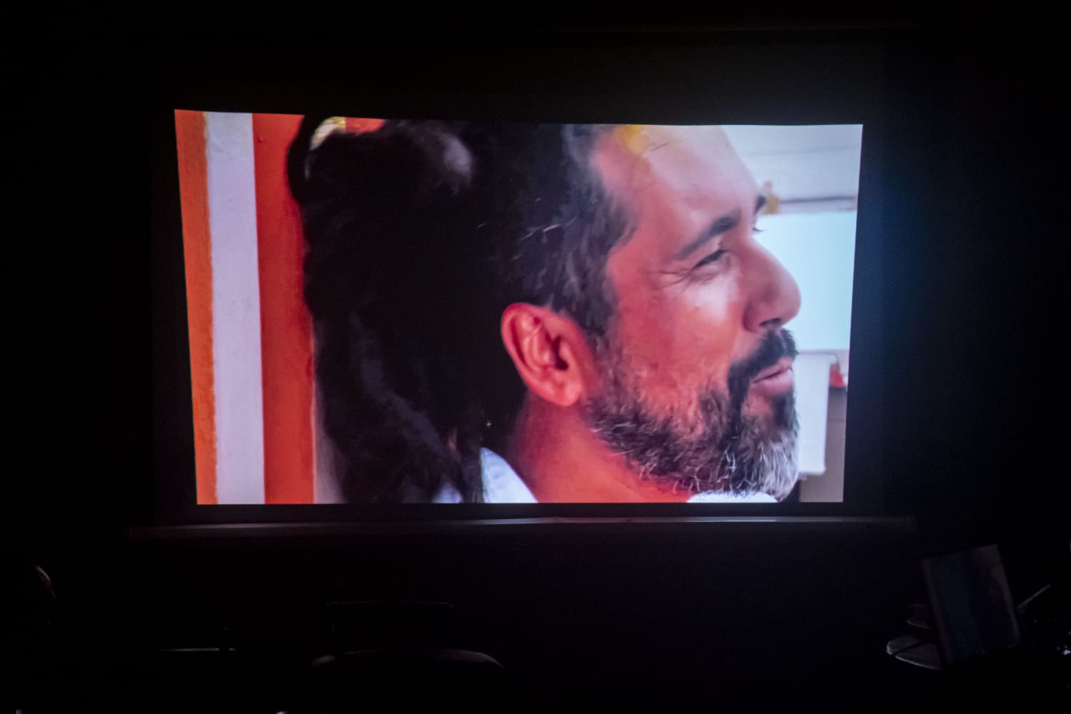 Consulado en Livramento exhibe la película «Peregrinos»