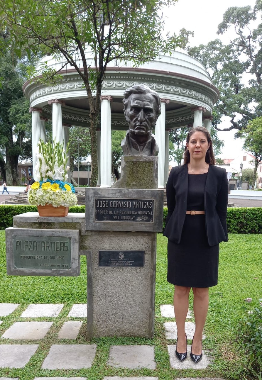 San José