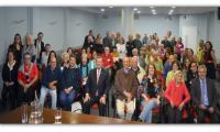 Participación del Canciller Nin Novoa en Encuentro Mundial de Consejos Consultivos y de Asociaciones de uruguayos residentes en el exterior Participación del Canciller Nin Novoa en Encuentro Mundial de Consejos Consultivos y de Asociaciones de uruguayos reside