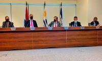 Autoridades de Gobierno Autoridades de Gobierno