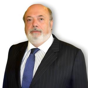 Embajador Carlos Amorín