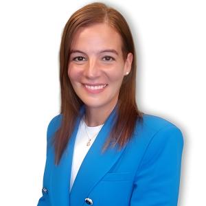 Embajadora Paola Repetto