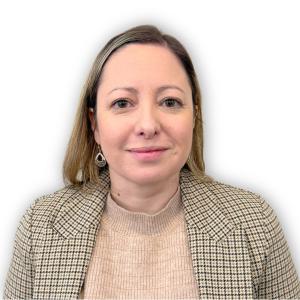 Embajadora Cecilia Otegui