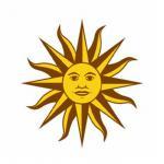 Sol Uruguay