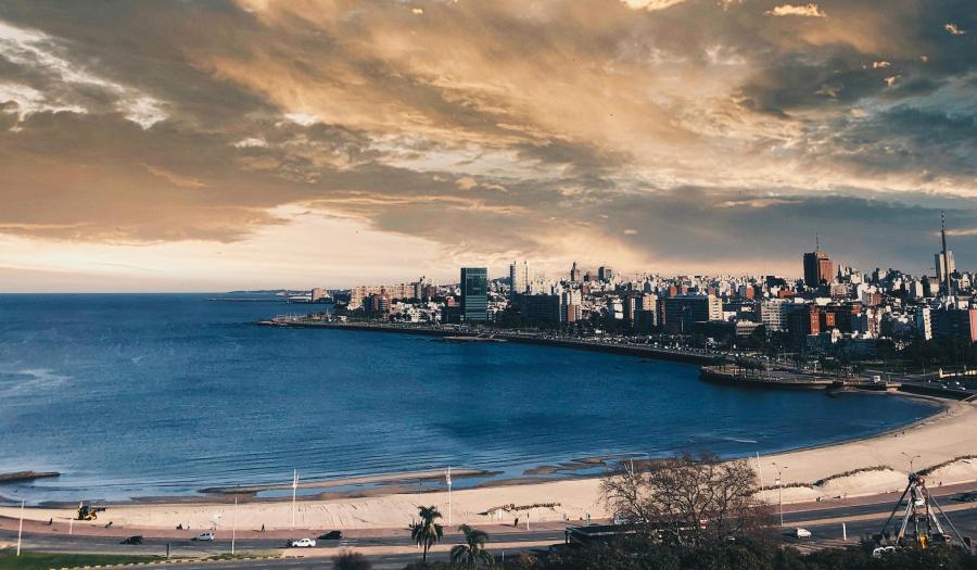 Uruguay