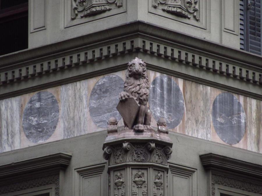 Casa Pérsico