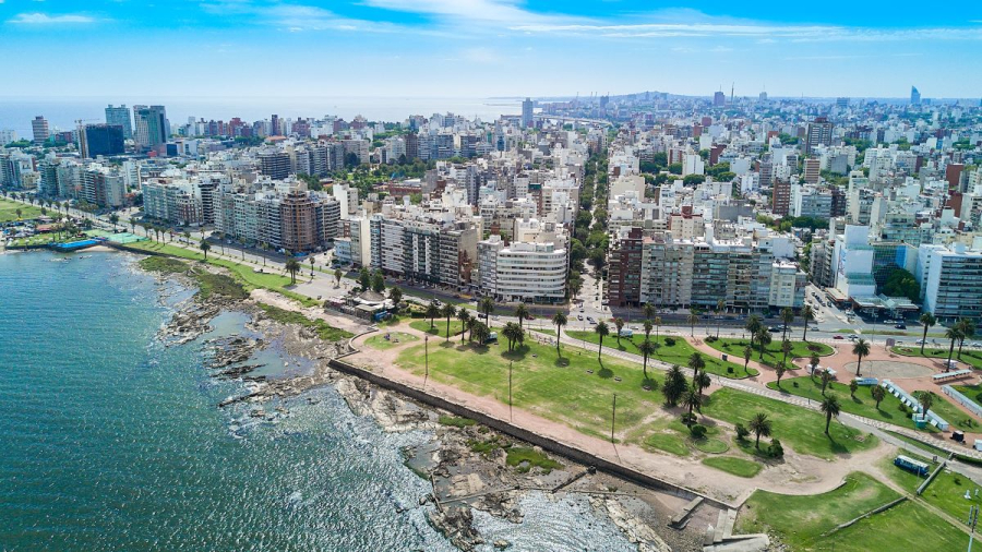 Bienvenidos Embajada del Uruguay en Quito Ecuador