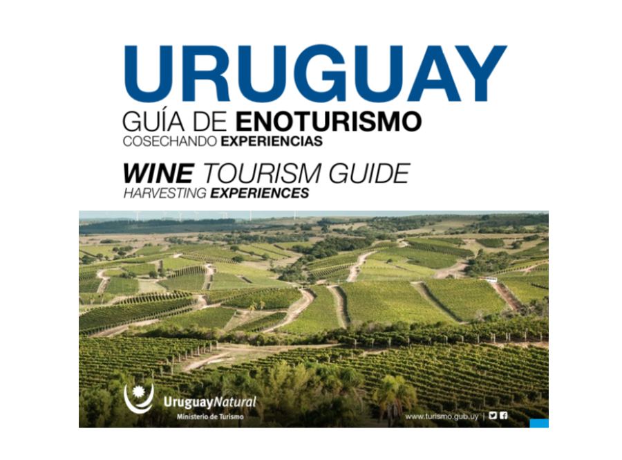 Enoturismo en Uruguay