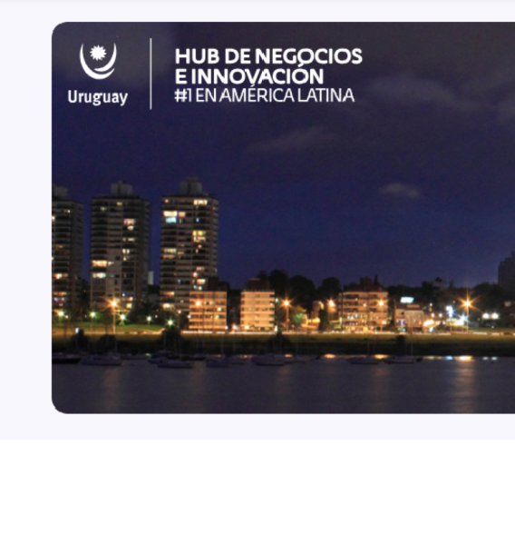 Invertir en Uruguay