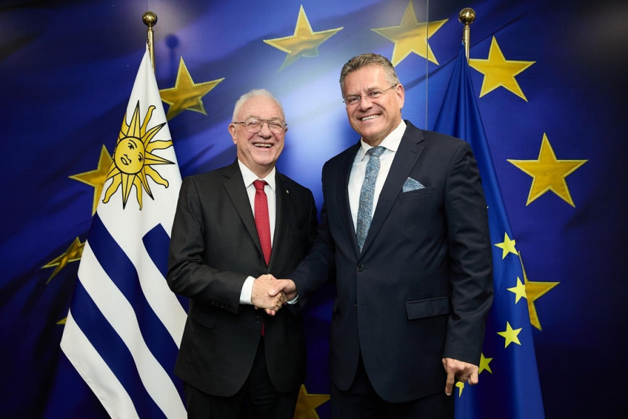Acuerdo Mercosur - UE