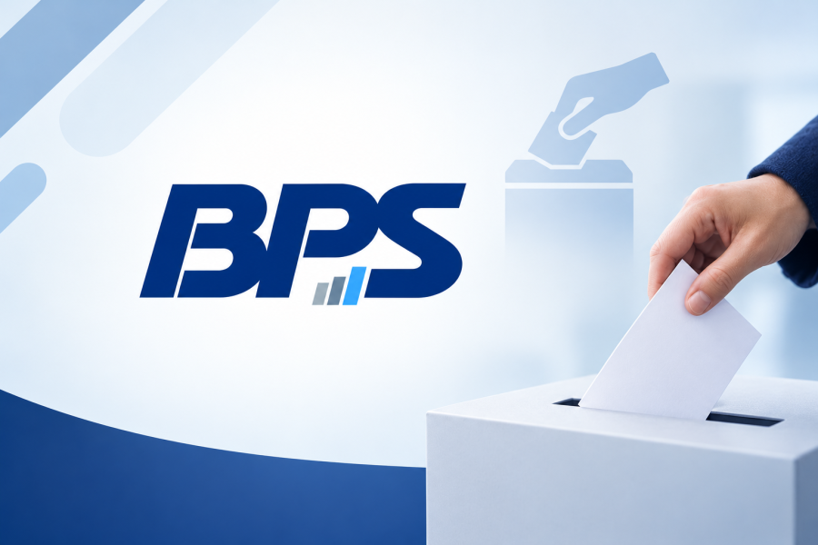 Elecciones BPS Ph: creada con IA
