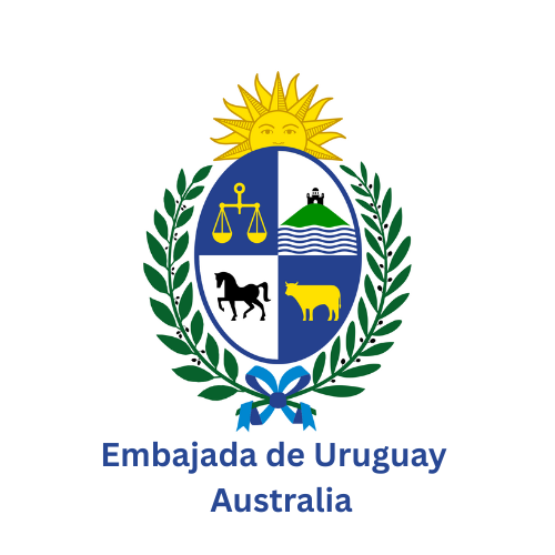 Escudo de la República Oriental del Uruguay