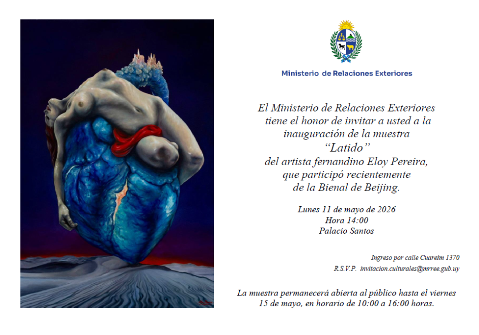 Invitación