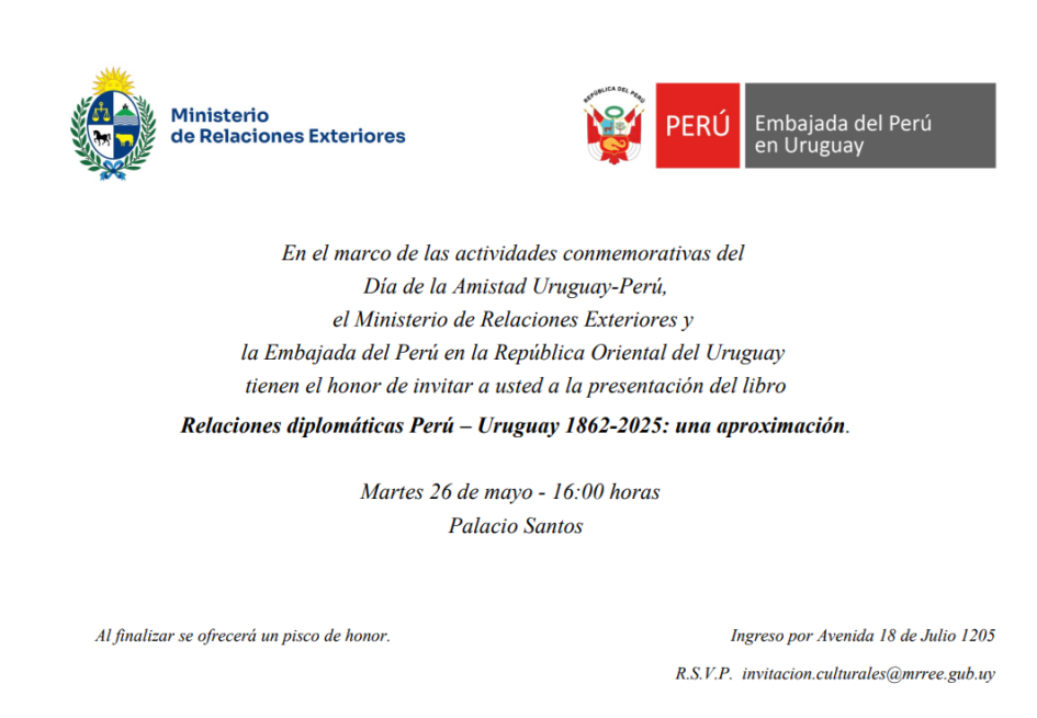 Invitación