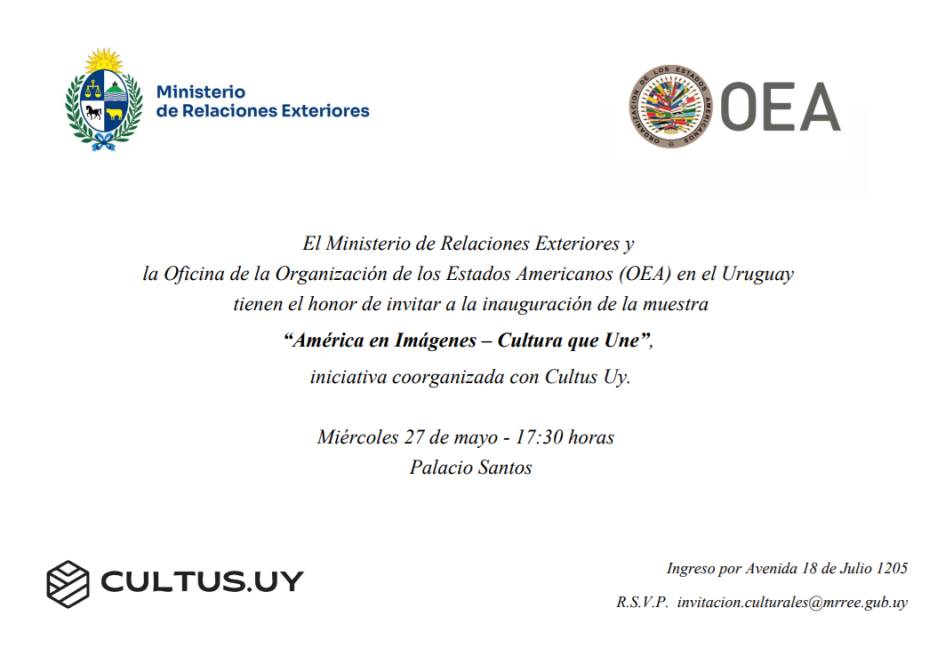 Invitación