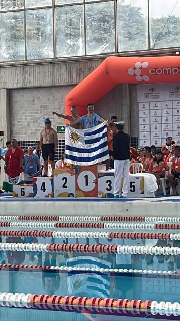 XXV Olimpiada Especial FIDES XXV Olimpiada Especial FIDES