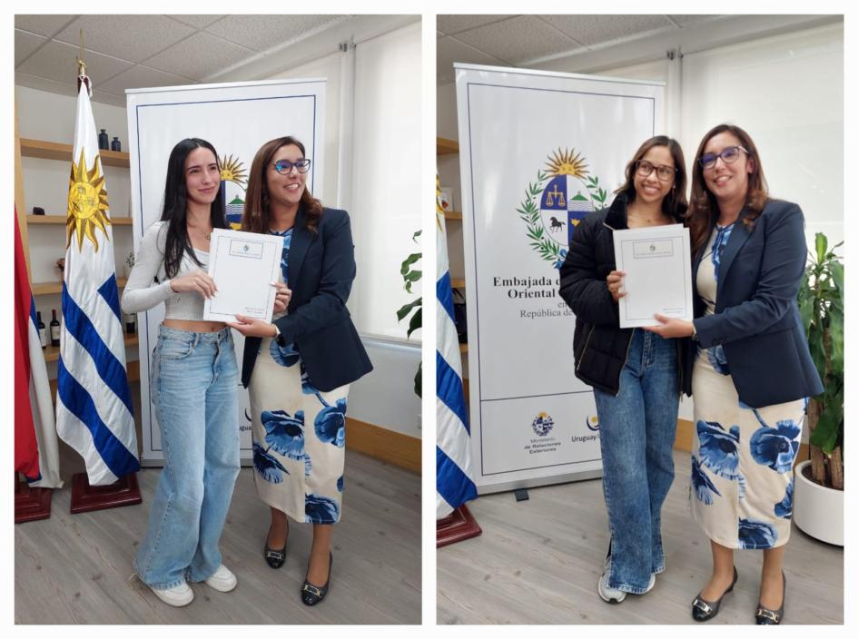 Compatriotas que presentaron Juramento de Fidelidad a la Bandera Compatriotas que presentaron Juramento de Fidelidad a la Bandera