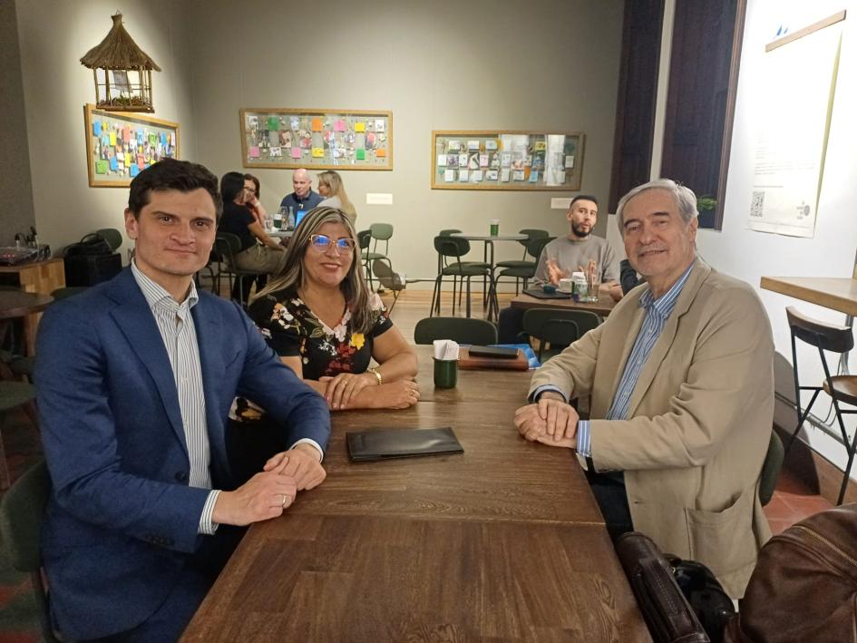 Encuentro
