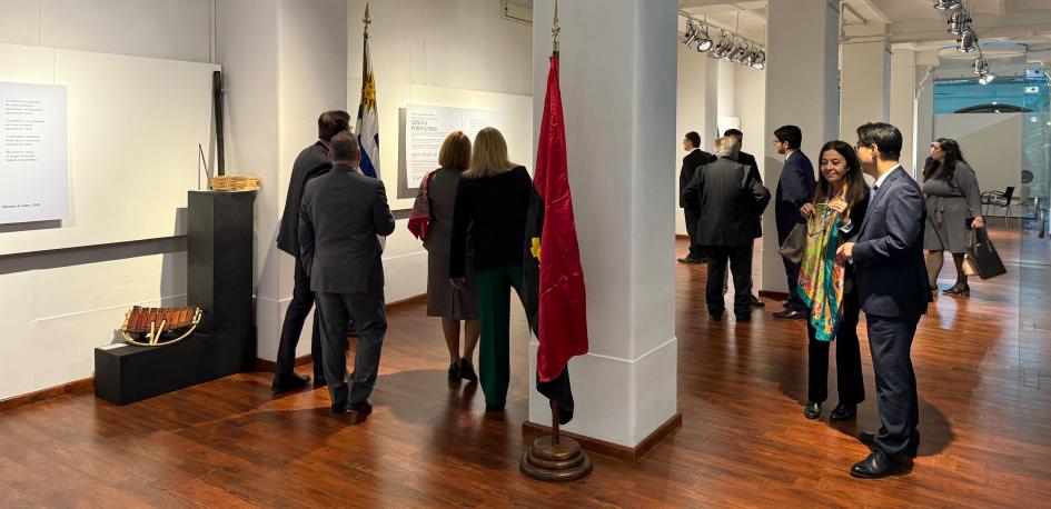 Día Mundial de la Lengua Portuguesa Día Mundial de la Lengua Portuguesa