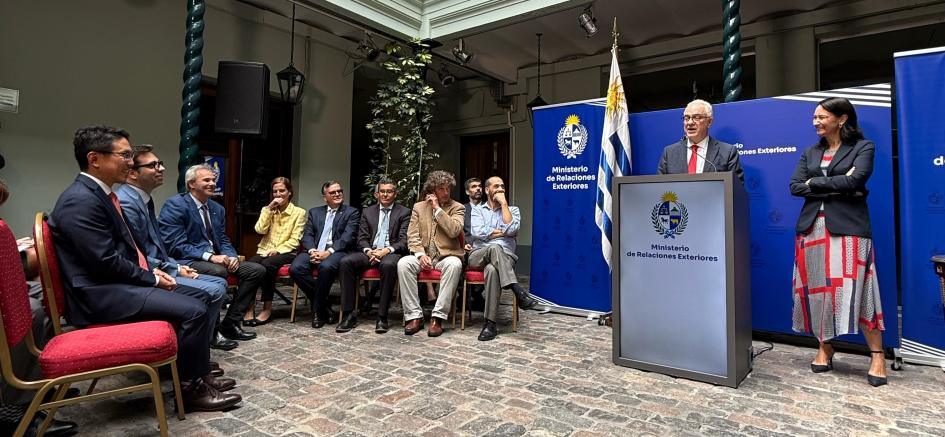 Conferencia de prensa Conferencia de prensa
