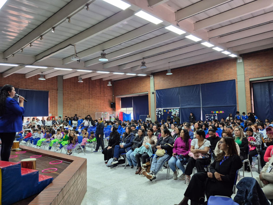 Evento conmemorativo Evento conmemorativo