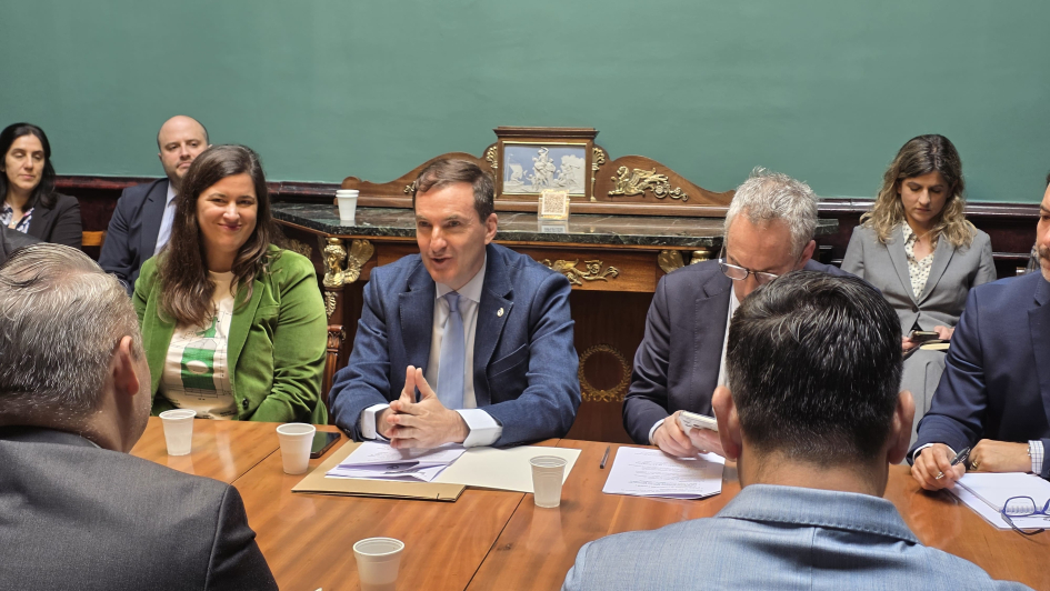 Uruguay y Costa Rica fortalecen su cooperación cultural Uruguay y Costa Rica fortalecen su cooperación cultural