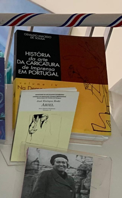 Lecturas sin fronteras Lecturas sin fronteras