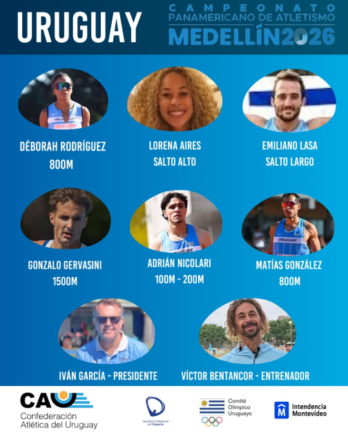 Delegación Uruguaya