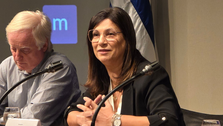 Plan de Igualdad de Cancillería