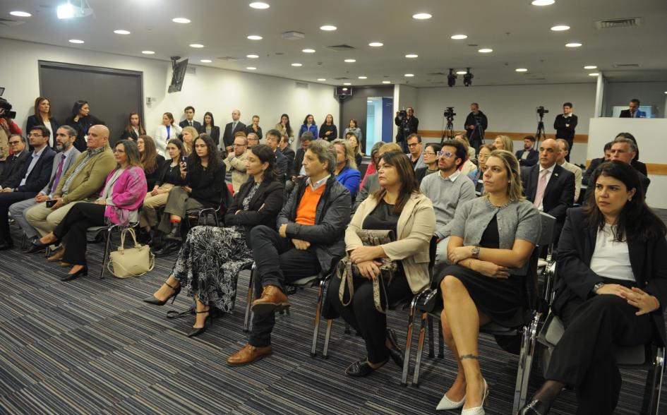 Cortesía de Comunicación Presidencial Cortesía de Comunicación Presidencial