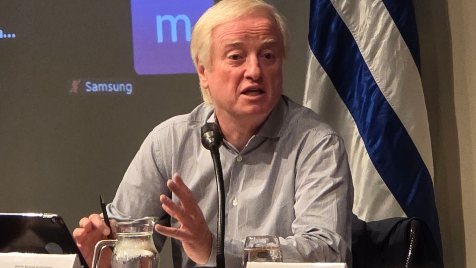 Plan de Igualdad de Cancillería