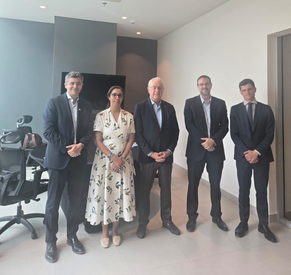 Delegación de Uruguay