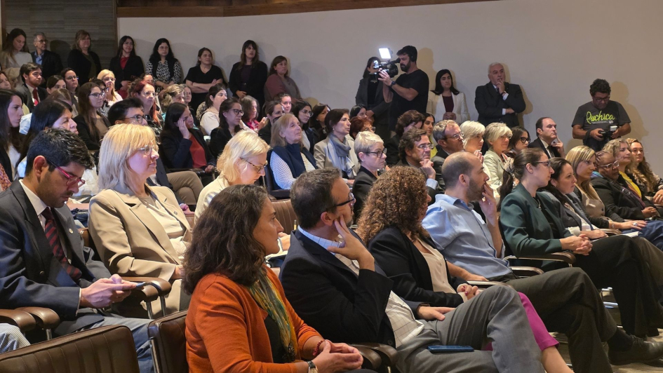 Plan de Igualdad de Cancillería