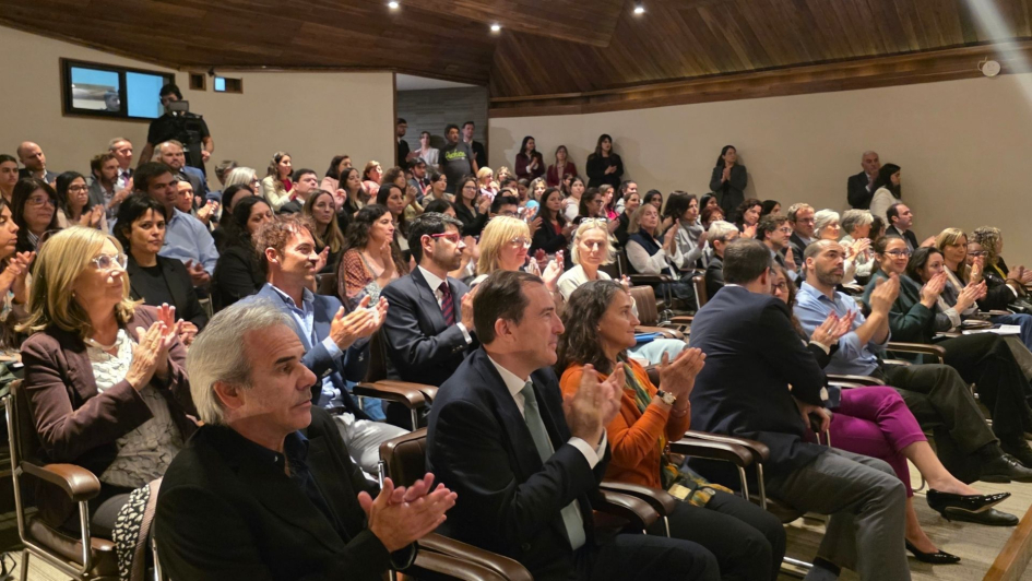 Plan de Igualdad de Cancillería