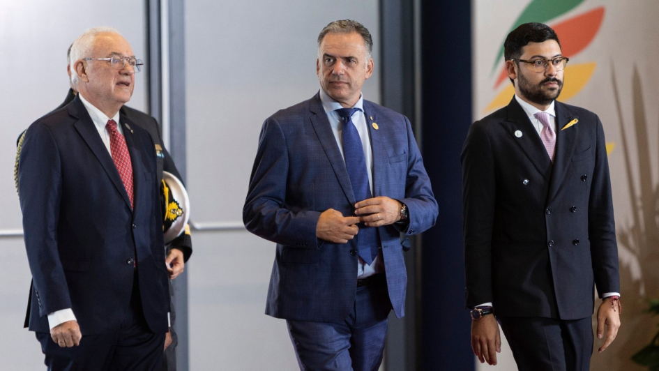 Celac: Foto: Presidencia Celac