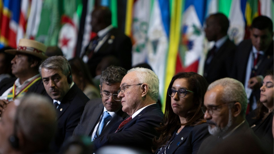 Celac: Foto: Presidencia Celac