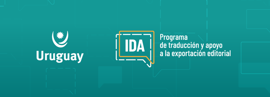 Programa IDA de Apoyo a la Traducción