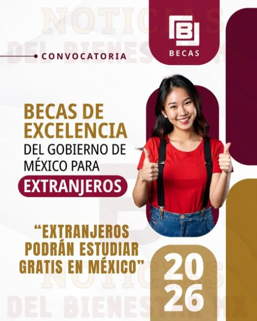 Becas