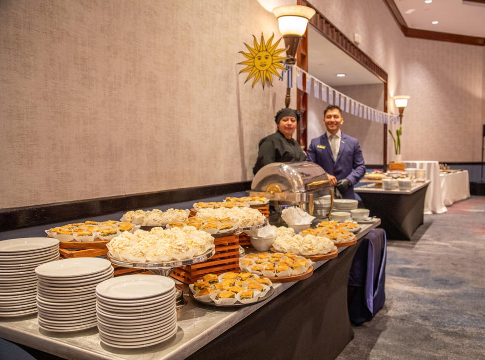 Conmemoración bicentenario