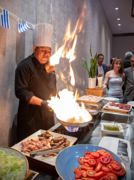 Conmemoración bicentenario