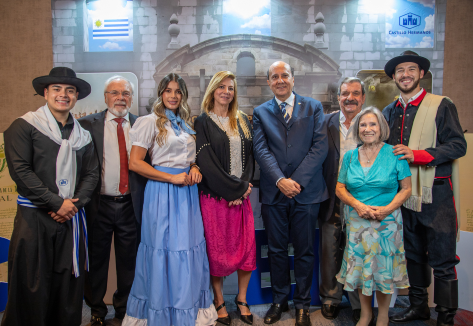 Conmemoración bicentenario