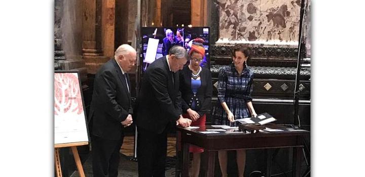 Actividades en el marco de los 70 años de la instalación de la Oficina Regional de Ciencias de la UNESCO para América Latina y el Caribe en Montevideo