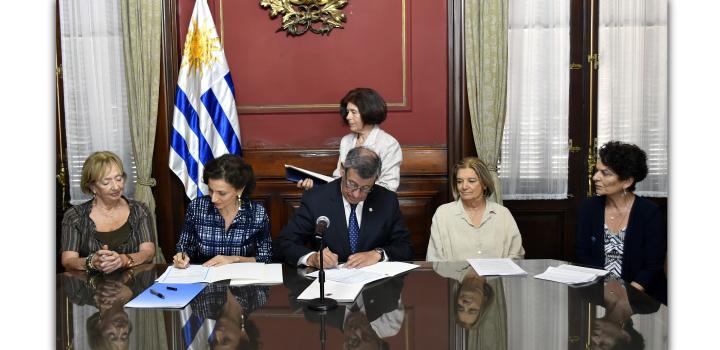 Actividades en el marco de los 70 años de la instalación de la Oficina Regional de Ciencias de la UNESCO para América Latina y el Caribe en Montevideo