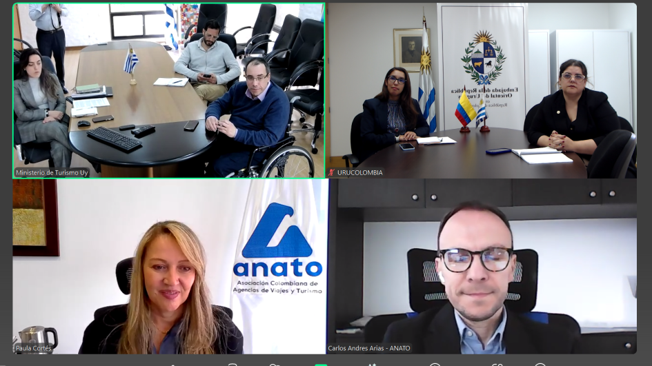 Encuentro ANATO Encuentro ANATO