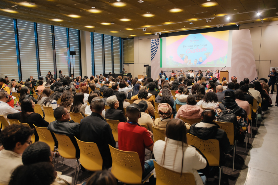 Sistema Nacional de Cuidado