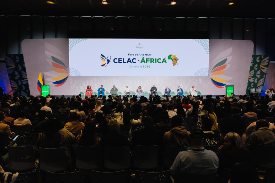 Celac-África