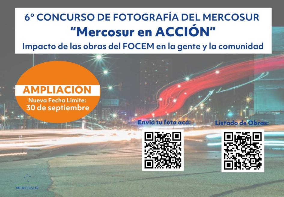 Concurso de Fotografía Concurso de Fotografía
